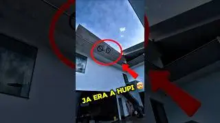 ROLETA ESCOLHE QUEM VAI PERDER A BIKE 🤯🚲#fyp #viral #bike #desafio #grau