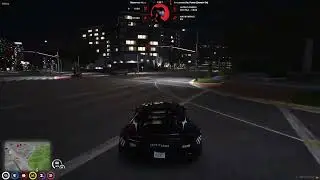Mayumi  INSANE ANKLE  BREAK! | NoPixel 3.0 Moments