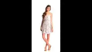 O'Neill Elodie Dress | SwimOutlet.com