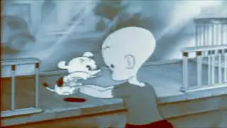Betty Boop em Vem C&aacute; Passarinho Vers&atilde;o beta