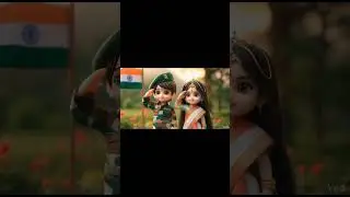 🇮🇳 26 January Special | Lehra Do Tiranga 3D AI Status | Happy Republic Day 2026 JaiHind #viral#short