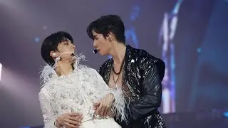 ZeeNuNew - The Phantom of the Opera #ZeeNuNewConcertDay1 #ZeeNuNew