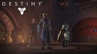 Destiny: The Prison of Elders | HoW DLC - No Commentary