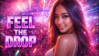 【Female Vocal EDM #15】 Ignite Forever | High-Energy Female Vocal EDM Mix 2025 🔥 Work &bull; Drive &bull; Party