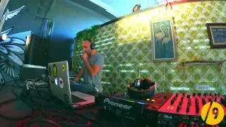 GUY MANTZUR & SAHAR Z ● LOST&FOUND /SLASH9.tv