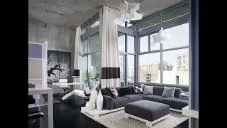 Gray Living Room Decorating Ideas