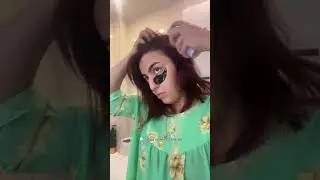 А ты за сколько минут собираешься дгооон? #shortvideo #sangova #love #vlog #путьсанговой #humor