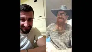 Mr Just Did It  is live
