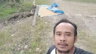 Langit Mendung Pertanda Badai Segera Datang, Tafurui Kh&ouml;da Rigi gu