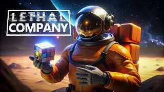 SHORTS STREAM | WE CAN DO IT TOGETHER (TITAN) | LETHAL COMPANY #woozlikplay #lethalcompany