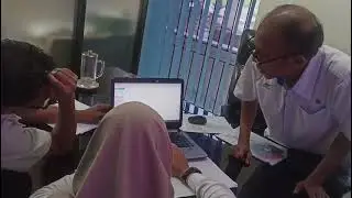 GO-DIGI : Penggunaan aplikasi WePC e-budgeting