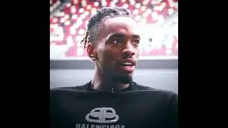 Ivan Toney Edit 🐝