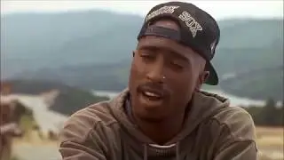 Poetic Justice - Why you always got something negative to say scene