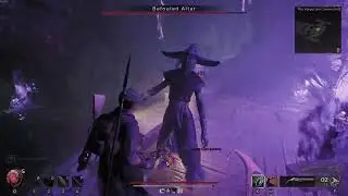(NG) Remnant II #24 - Talk about an arduous journey... I'm utterly exhausted after all of THAT D: