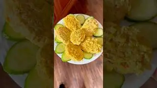 Steamed fish cutlets #food #recipe #cooking #shorts