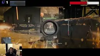 Battlefield 6 Season 1 REDSEC - highlights