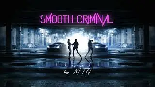 smooth criminal
