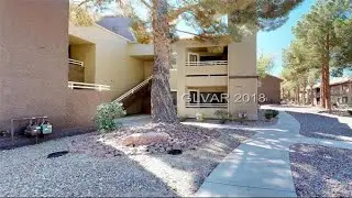 5050 RAINBOW Boulevard, Las Vegas, NV Presented by Windy Humphreys-Goss.