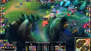 leblanc dodge