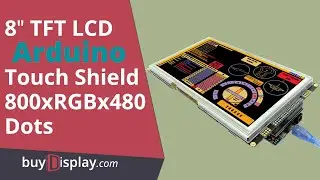Arduino Tutorial: 8