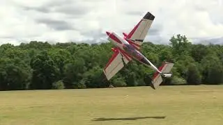 Jase Dussia Noon Demo at Joe Nall 2022