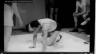 MMA Women Defense / wanneer begin jij?