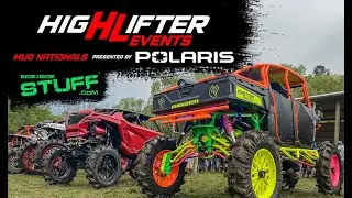2021 High Lifter Mud Nationals