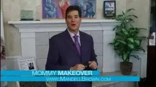 Cosmetic Surgery by Dr. Mark Mandell-Brown