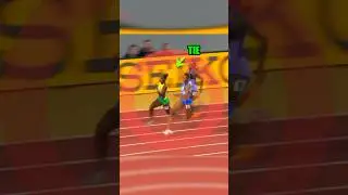 The Greatest Track & Field Rivalry: USA vs. Jamaica