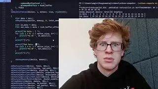 365 lines of code to add 16 numbers