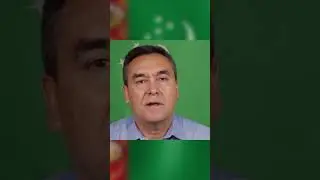 След Ниязова или как карьерист-функционер Туркменбаши стал вторым диктатором в мире #MuradKurbanov