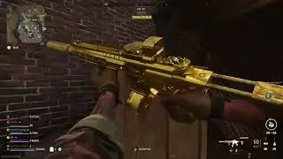 Call of Duty DMZ Vondel - I don't understand the point of going under the map...