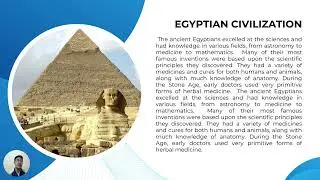 STS Module 2   Historical Antecedents of Science and Technology