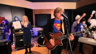 Let's Fight for Dwight Music Video