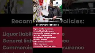 Insurance for Liquor Stores | InsuranceAdvisor.com | Shorts