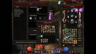 Creating Leviathan - Mu Online