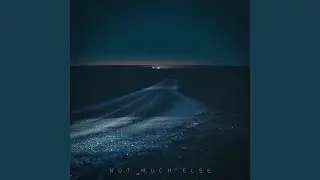 Not Much Else