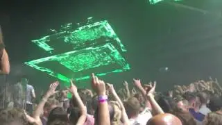 Eric Prydz @ HiIbiza June 20, 2017 (1 hour)