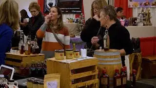 Inside Redmond&rsquo;s Holiday Food and Gift Festival: Shop local treasures