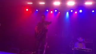 &ldquo;Mr. Lonely&rdquo; (Jackson Wendell) - Live @ JJ&rsquo;s Live (Fayetteville, Arkansas)