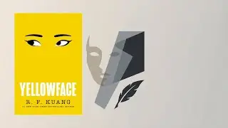 Music for Yellowface by R.F. Kuang - Ambient Book Music