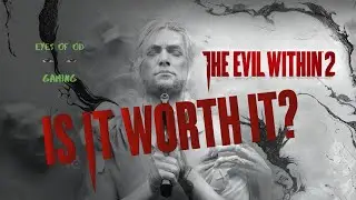 The Evil Within 2 review - is it worth it?