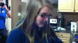 Caitlin bell is crazy