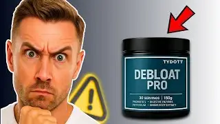 Tydott Debloat Pro Review 2026 - SCAM or LEGIT??