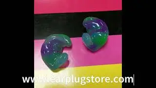 Custom Molded Ear Plugs