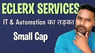 Eclerx Services | IT & Automation business | Leader
