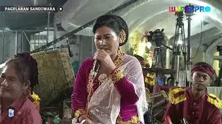 PART06 SANDIWARA PRABU DANAN JAYA - WA KANCIL GROUP || LANGENSARI, 07 OKTOBER 2025