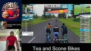 2025 SISU Tour - Stage 5: Ven-10 (C)