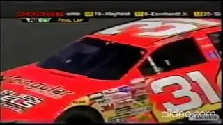Robby Gordon's only Sonoma Win