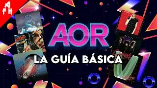 &iquest;Qu&eacute; es el A.O.R. (Adult Oriented Rock)? Bandas, Historia y Evoluci&oacute;n
